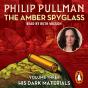 Amber Spyglass: His Dark Materials 3 - Preview