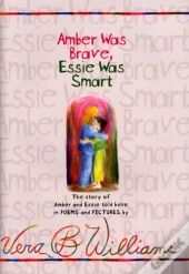 Amber Was Brave, Essie Was Smart