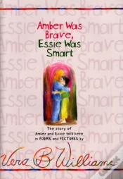 Capa do artigo Amber Was Brave, Essie Was Smart