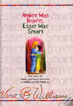 Capa do artigo Amber Was Brave, Essie Was Smart
