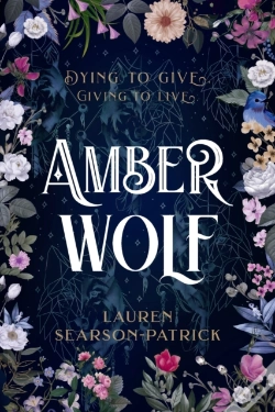 Capa do artigo Amber Wolf