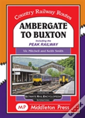 Capa do artigo Ambergate To Buxton