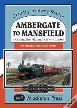 Capa do artigo Ambergate To Mansfield