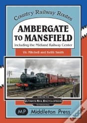 Capa do artigo Ambergate To Mansfield