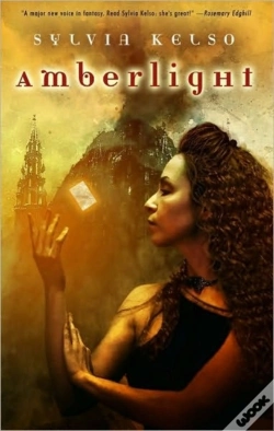 Capa do artigo Amberlight
