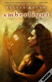 Capa do artigo Amberlight