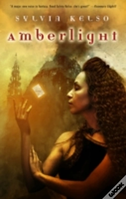 Capa do artigo Amberlight