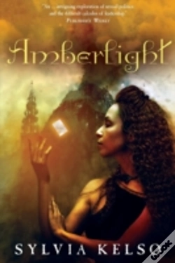 Capa do artigo Amberlight