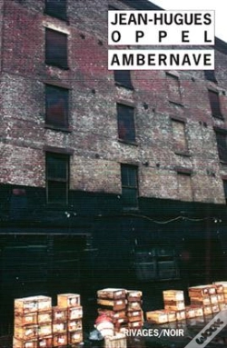 Capa do artigo Ambernave