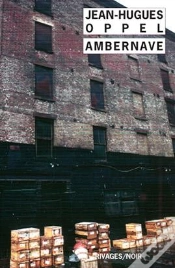 Capa do artigo Ambernave