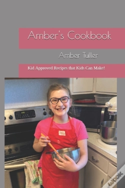 Capa do artigo Amber'S Cookbook