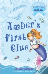 Amber'S First Clue