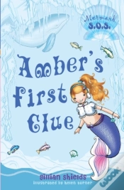 Capa do artigo Amber