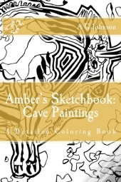 Amber'S Sketchbook