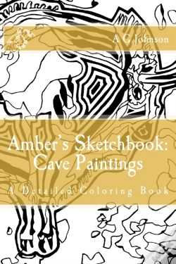 Capa do artigo Amber'S Sketchbook