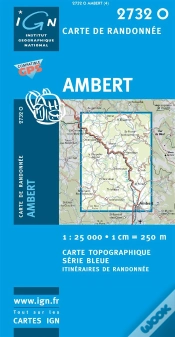 Capa do artigo Ambert