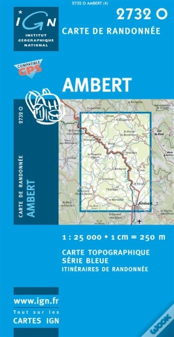 Capa do artigo Ambert