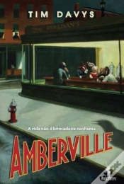 Capa do artigo Amberville