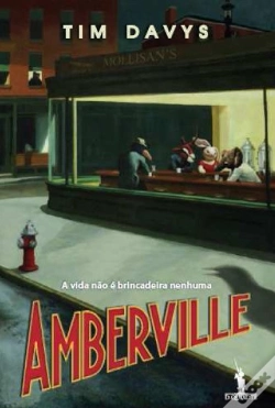 Capa do artigo Amberville
