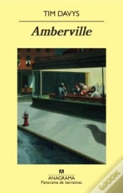 Capa do artigo Amberville