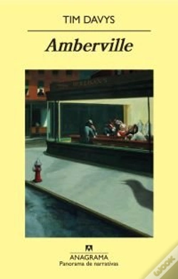 Capa do artigo Amberville