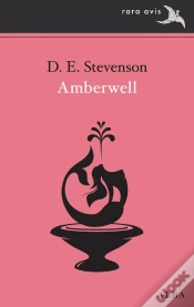 Capa do artigo Amberwell