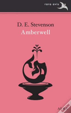 Capa do artigo Amberwell