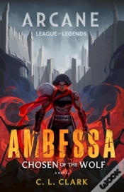 Capa do artigo Ambessa: Chosen Of The Wolf