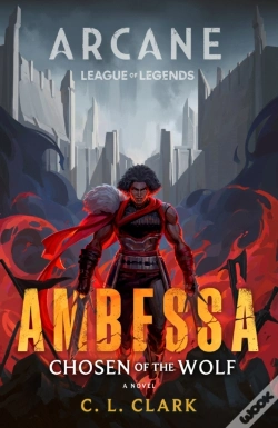 Capa do artigo Ambessa: Chosen Of The Wolf