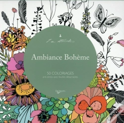 Capa do artigo Ambiance Bohème