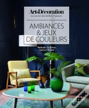 Capa do artigo Ambiance & Jeux De Couleurs
