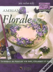 Capa do artigo Ambiance Florale