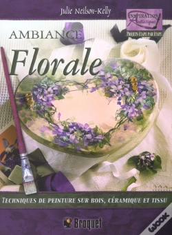 Capa do artigo Ambiance Florale