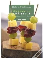 Capa do artigo Ambiances Apéritif