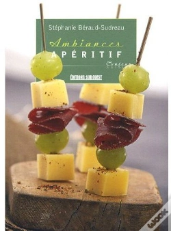 Capa do artigo Ambiances Apéritif