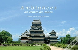 Capa do artigo Ambiances Au Centre Du Japon
