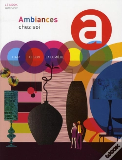 Capa do artigo Ambiances Chez Soi