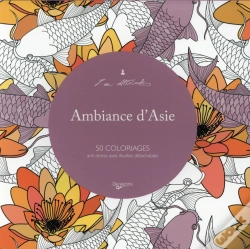 Capa do artigo Ambiances D'Asie