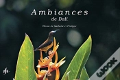 Capa do artigo Ambiances De Bali