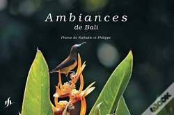 Capa do artigo Ambiances De Bali