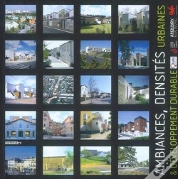 Capa do artigo Ambiances, Densités Urbaines & Développement Durable