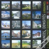 Ambiances, Densités Urbaines & Développement Durable