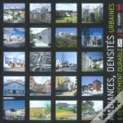 Capa do artigo Ambiances, Densités Urbaines & Développement Durable