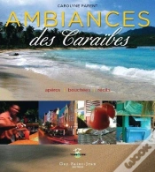 Capa do artigo Ambiances Des Caraibes