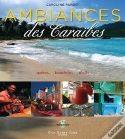 Capa do artigo Ambiances Des Caraibes