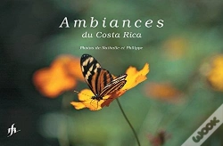 Capa do artigo Ambiances Du Costa Rica