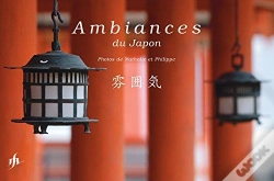 Capa do artigo Ambiances Du Japon