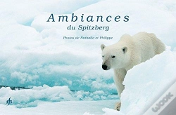 Capa do artigo Ambiances Du Spitzberg