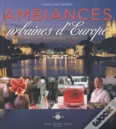 Ambiances Urbaines D'Europe
