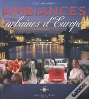 Capa do artigo Ambiances Urbaines D